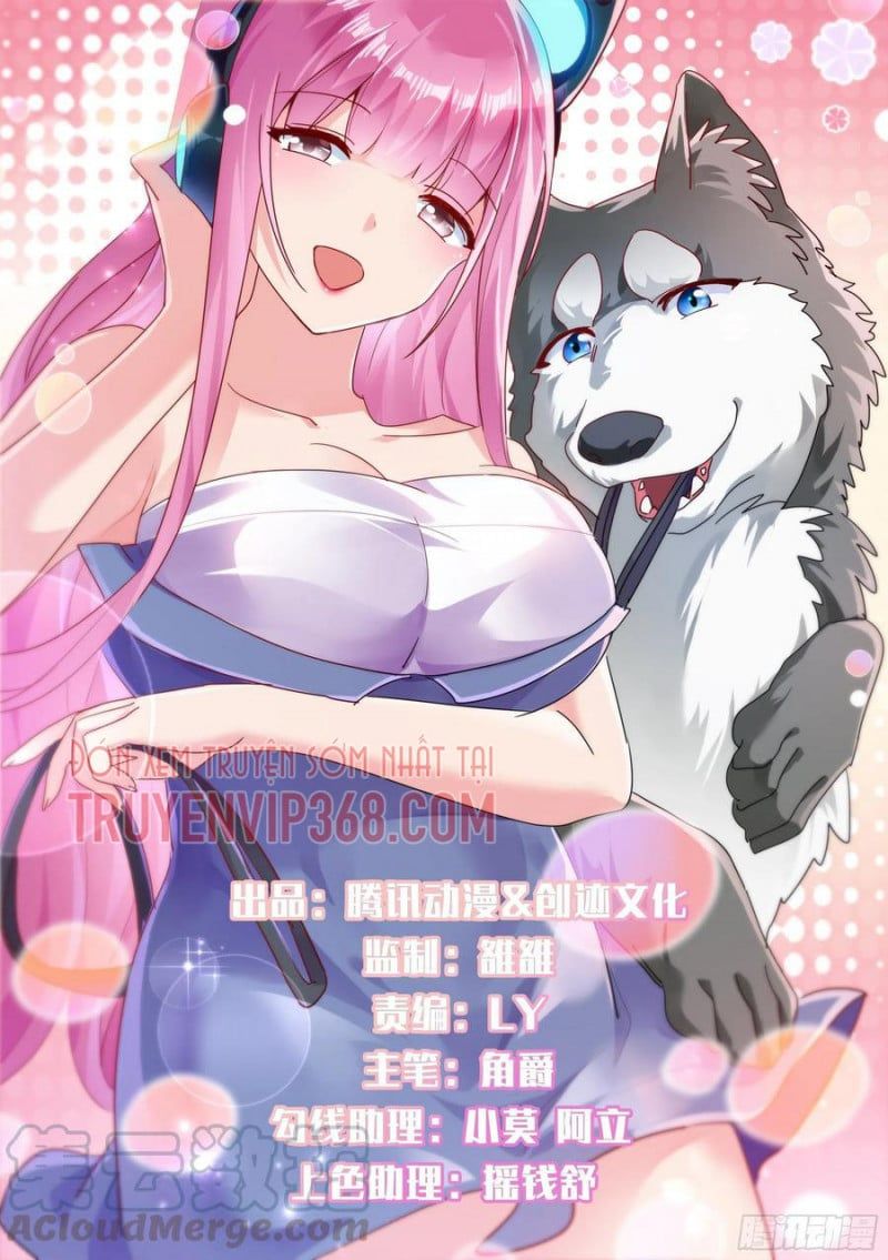 đọc truyện Trọng Sinh Thành Chó Của Nữ Thần Chương 18 ảnh 3 tại Thiên Thai Truyện