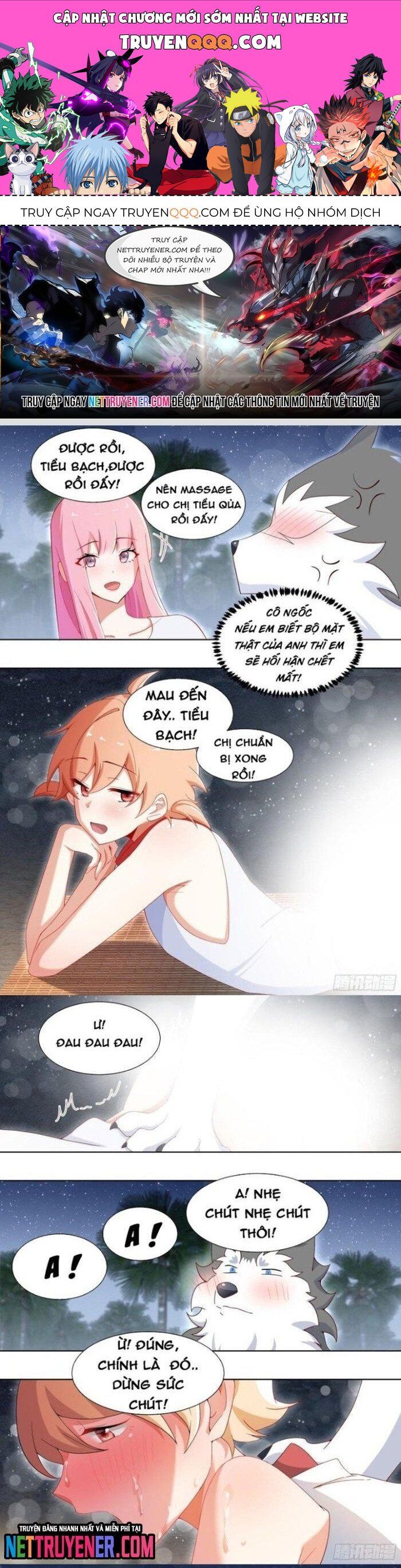 đọc truyện Trọng Sinh Thành Chó Của Nữ Thần Chương 187 ảnh 3 tại Thiên Thai Truyện