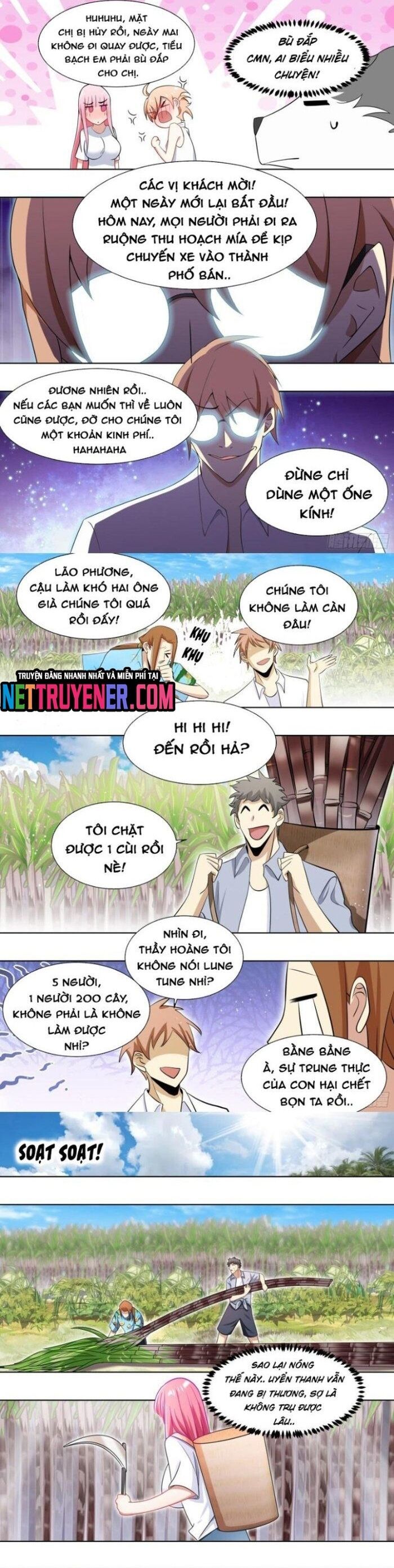 đọc truyện Trọng Sinh Thành Chó Của Nữ Thần Chương 187 ảnh 6 tại Thiên Thai Truyện