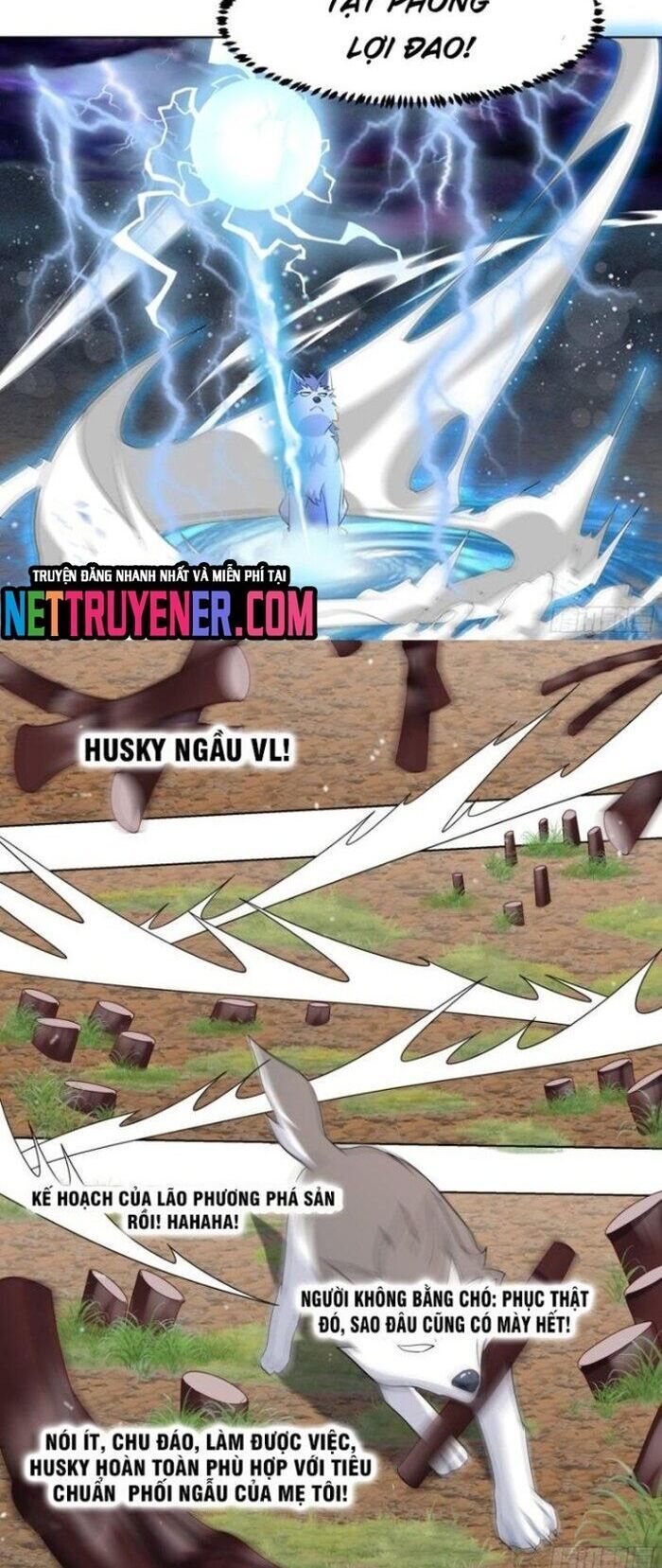 đọc truyện Trọng Sinh Thành Chó Của Nữ Thần Chương 188 ảnh 4 tại Thiên Thai Truyện