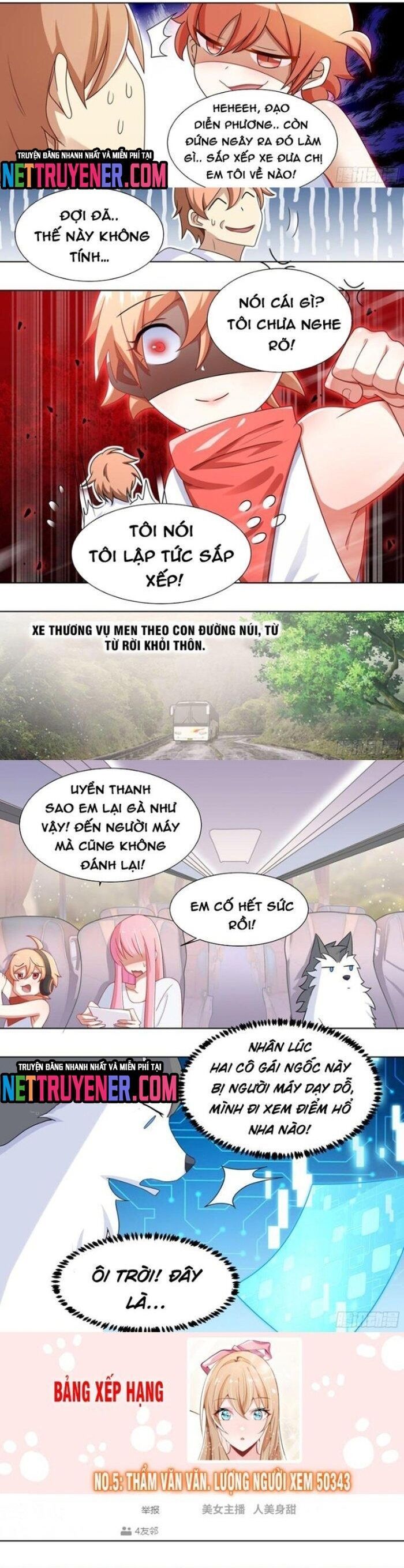 đọc truyện Trọng Sinh Thành Chó Của Nữ Thần Chương 188 ảnh 6 tại Thiên Thai Truyện