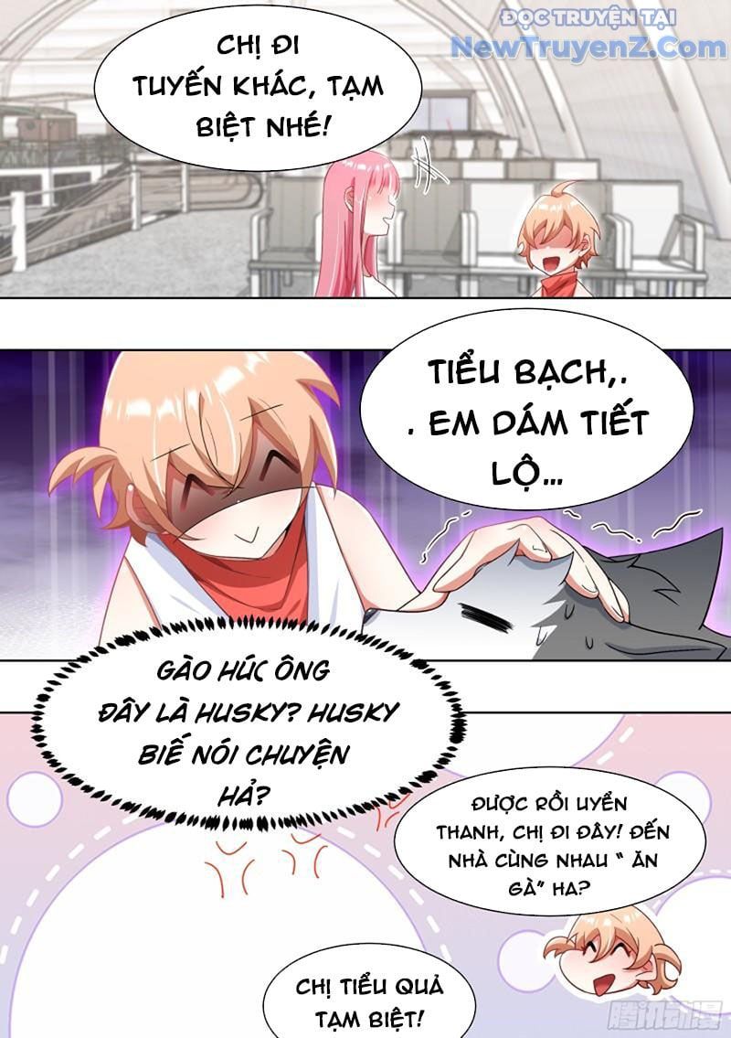 đọc truyện Trọng Sinh Thành Chó Của Nữ Thần Chương 189 ảnh 14 tại Thiên Thai Truyện