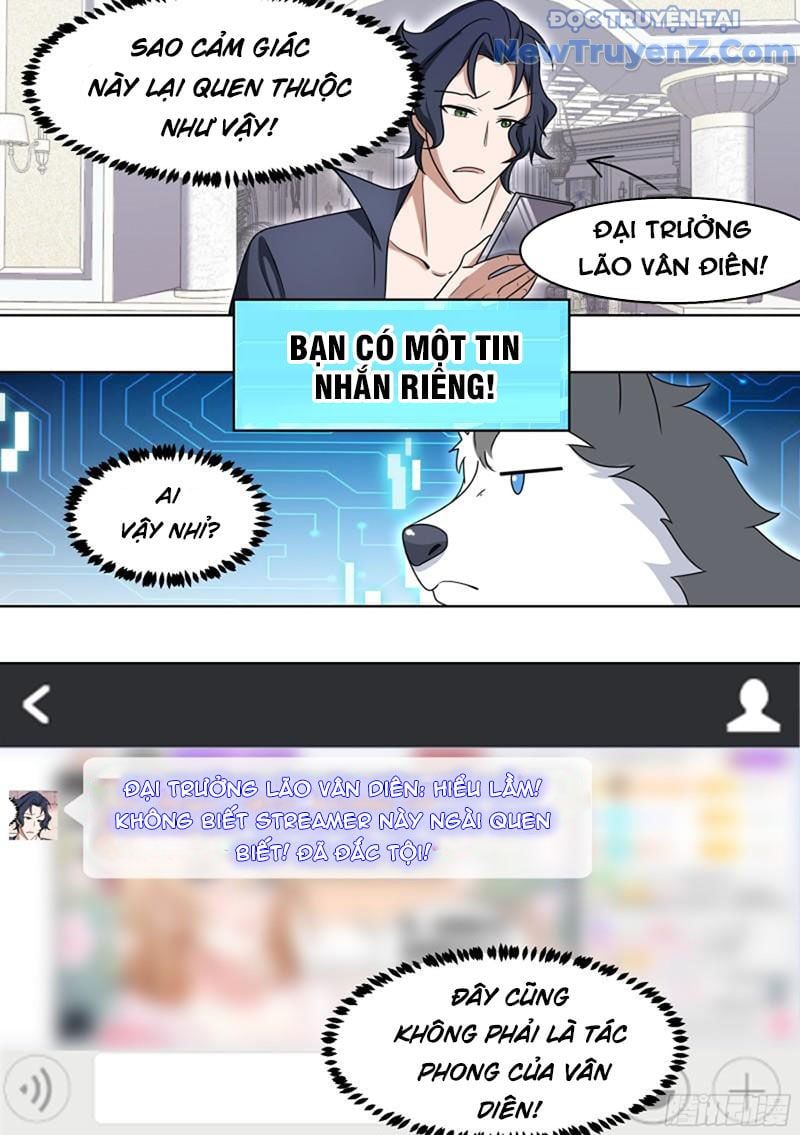 đọc truyện Trọng Sinh Thành Chó Của Nữ Thần Chương 189 ảnh 6 tại Thiên Thai Truyện