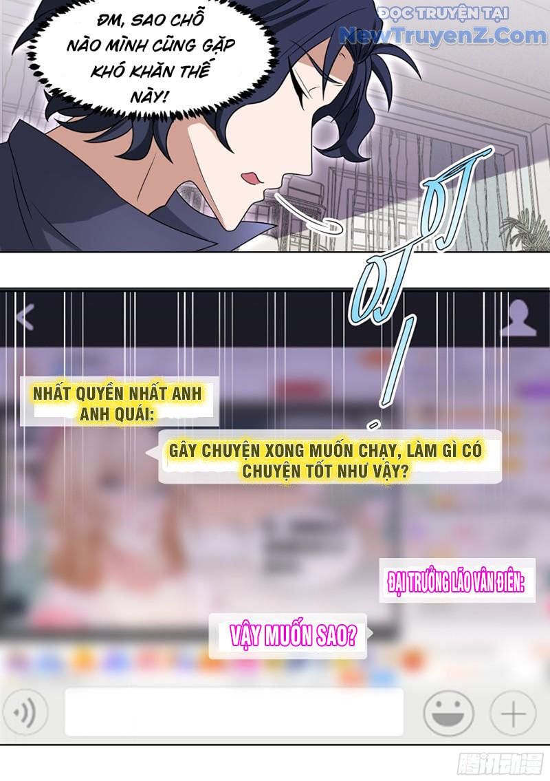 đọc truyện Trọng Sinh Thành Chó Của Nữ Thần Chương 189 ảnh 8 tại Thiên Thai Truyện