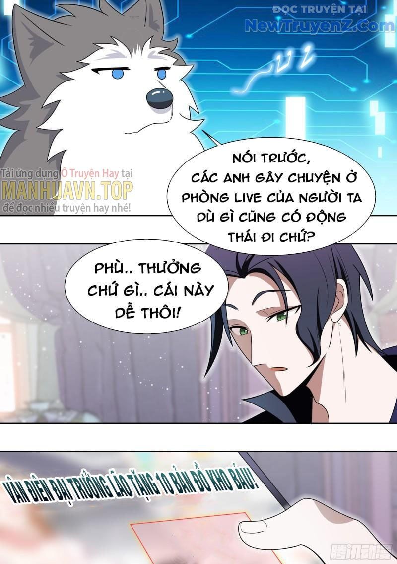 đọc truyện Trọng Sinh Thành Chó Của Nữ Thần Chương 189 ảnh 9 tại Thiên Thai Truyện