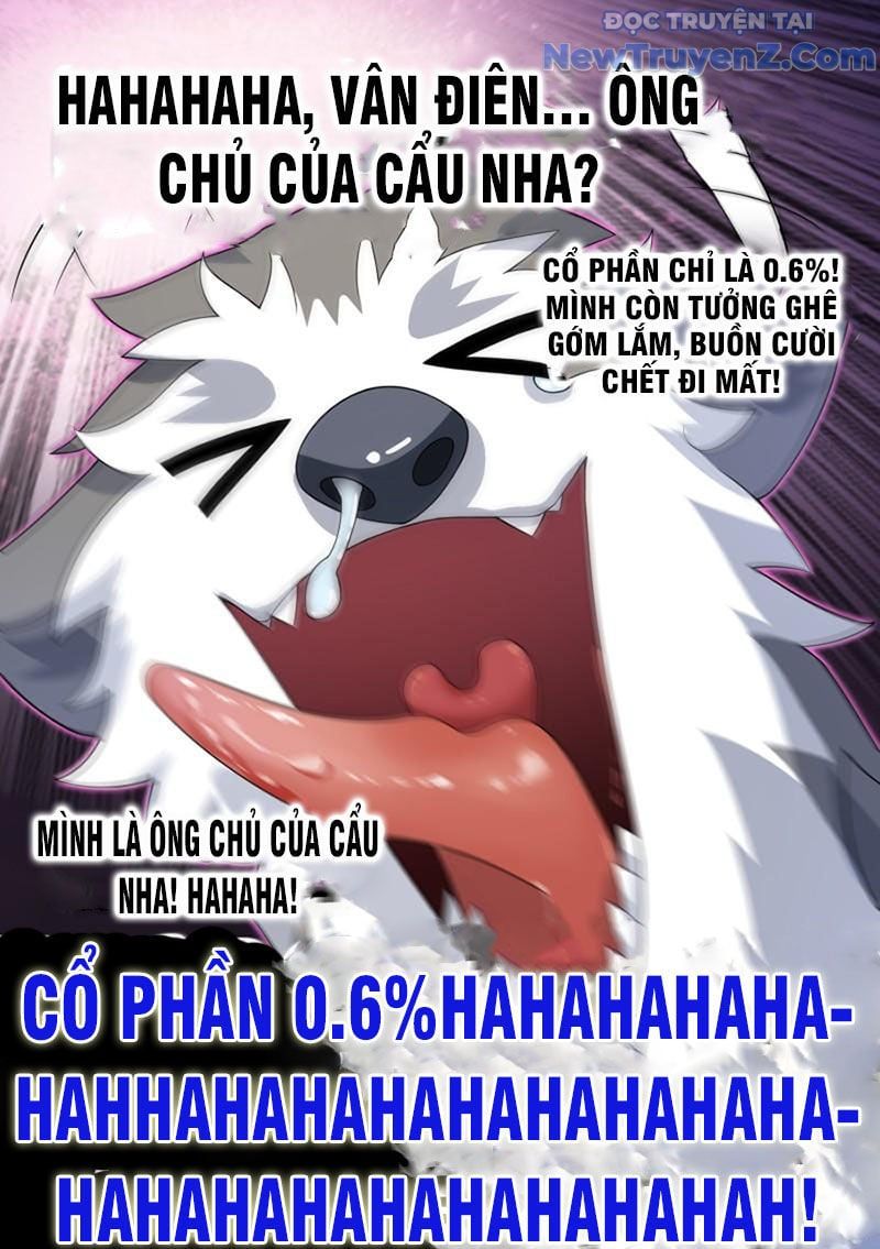 đọc truyện Trọng Sinh Thành Chó Của Nữ Thần Chương 190 ảnh 13 tại Thiên Thai Truyện