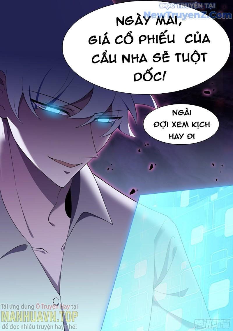 đọc truyện Trọng Sinh Thành Chó Của Nữ Thần Chương 190 ảnh 19 tại Thiên Thai Truyện