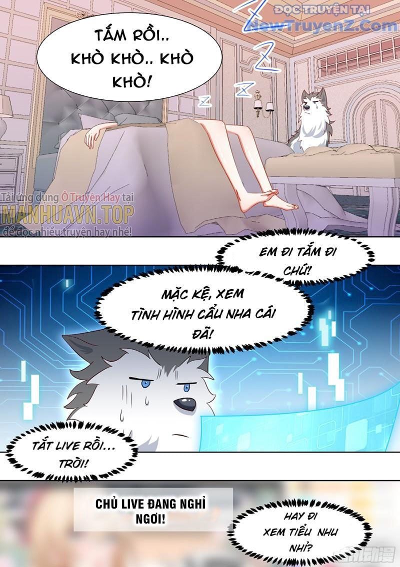 đọc truyện Trọng Sinh Thành Chó Của Nữ Thần Chương 190 ảnh 7 tại Thiên Thai Truyện