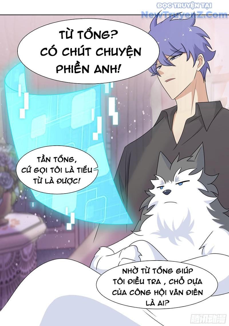 đọc truyện Trọng Sinh Thành Chó Của Nữ Thần Chương 190 ảnh 10 tại Thiên Thai Truyện