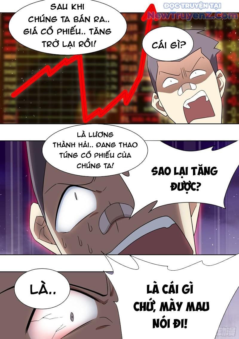 đọc truyện Trọng Sinh Thành Chó Của Nữ Thần Chương 191 ảnh 12 tại Thiên Thai Truyện