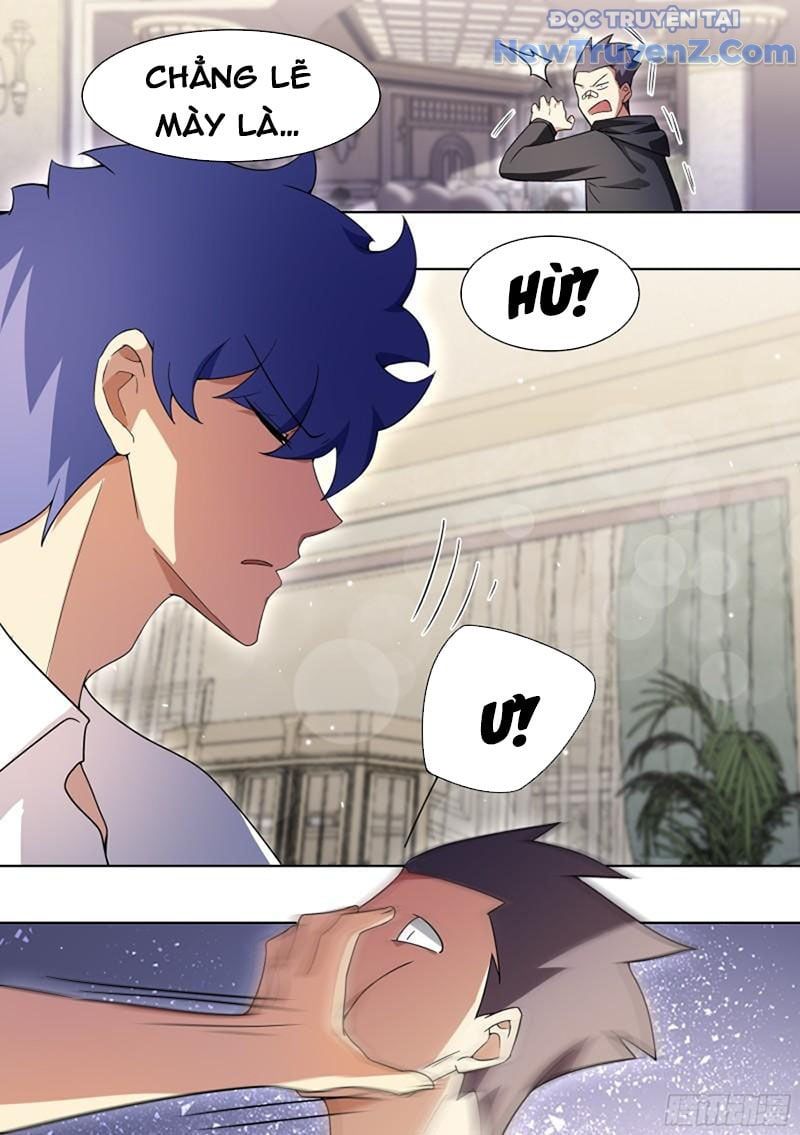 đọc truyện Trọng Sinh Thành Chó Của Nữ Thần Chương 191 ảnh 14 tại Thiên Thai Truyện