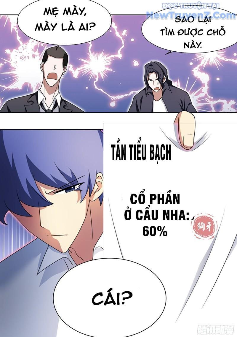 đọc truyện Trọng Sinh Thành Chó Của Nữ Thần Chương 191 ảnh 16 tại Thiên Thai Truyện