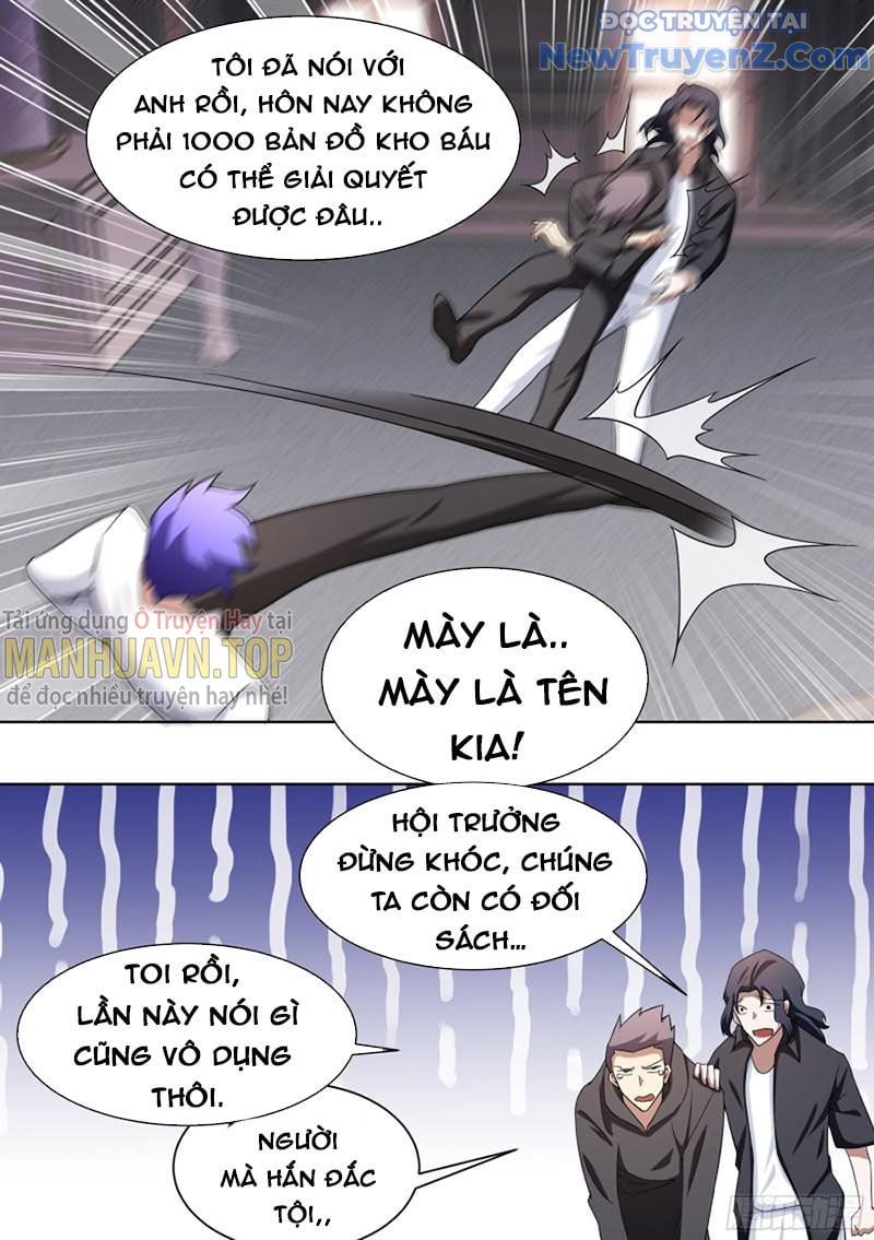 đọc truyện Trọng Sinh Thành Chó Của Nữ Thần Chương 191 ảnh 17 tại Thiên Thai Truyện