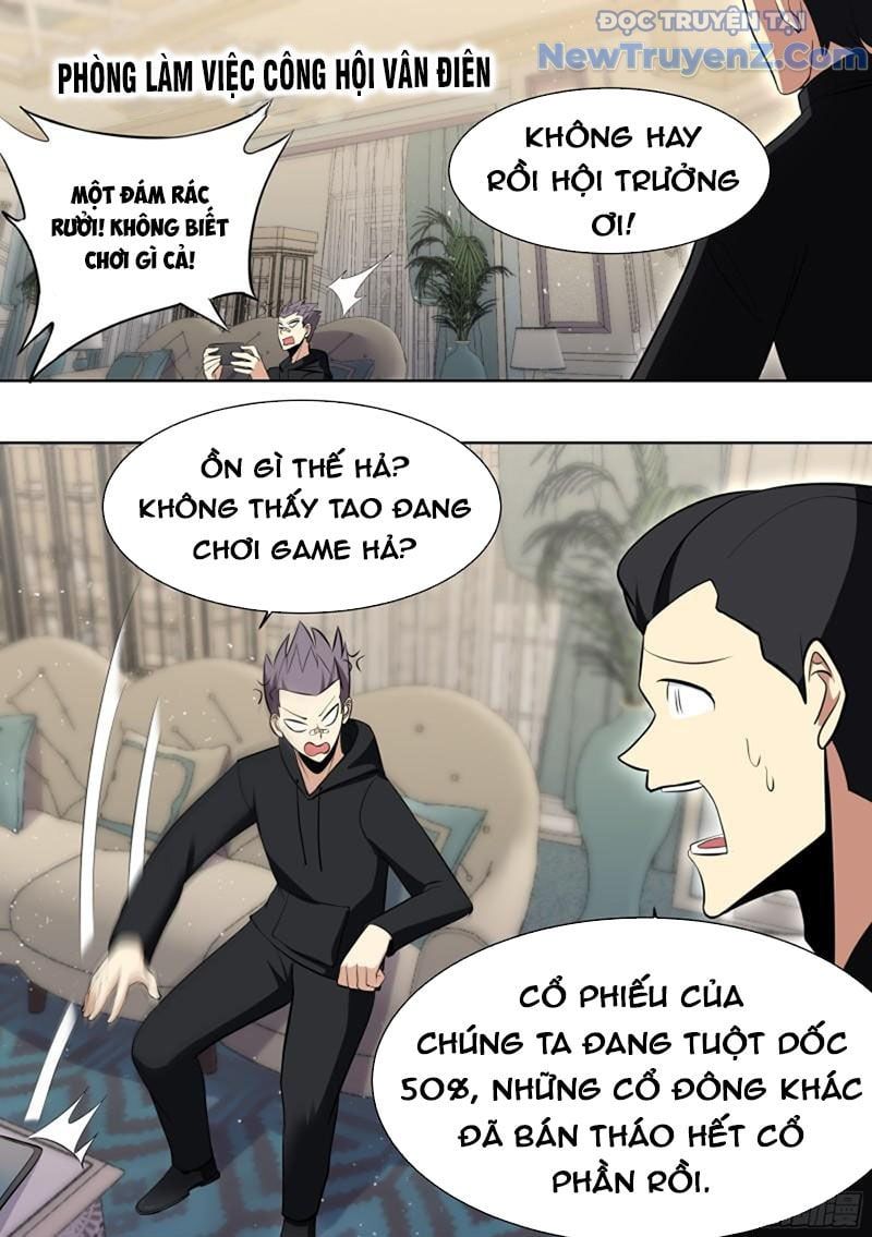 đọc truyện Trọng Sinh Thành Chó Của Nữ Thần Chương 191 ảnh 6 tại Thiên Thai Truyện