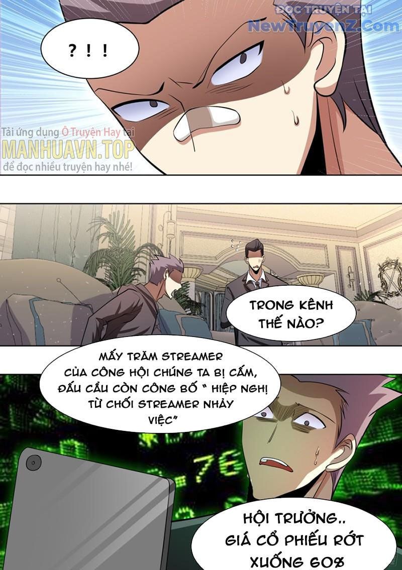 đọc truyện Trọng Sinh Thành Chó Của Nữ Thần Chương 191 ảnh 7 tại Thiên Thai Truyện