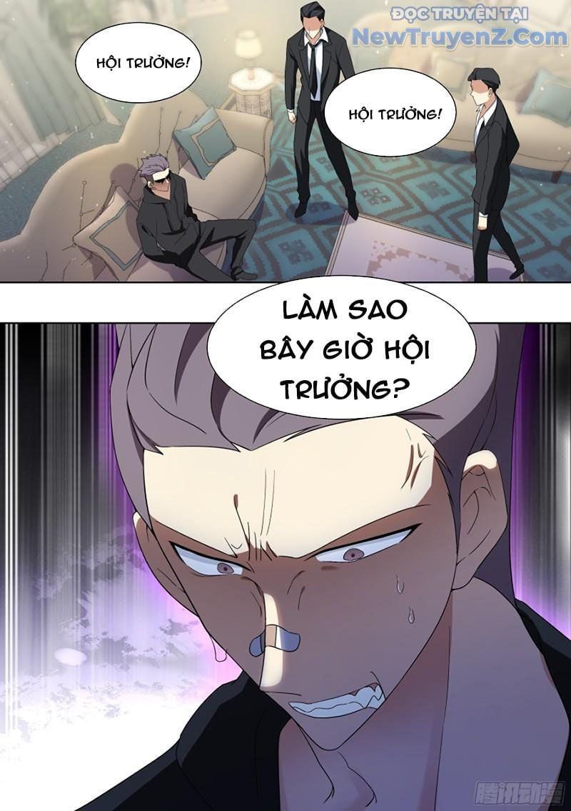 đọc truyện Trọng Sinh Thành Chó Của Nữ Thần Chương 191 ảnh 8 tại Thiên Thai Truyện