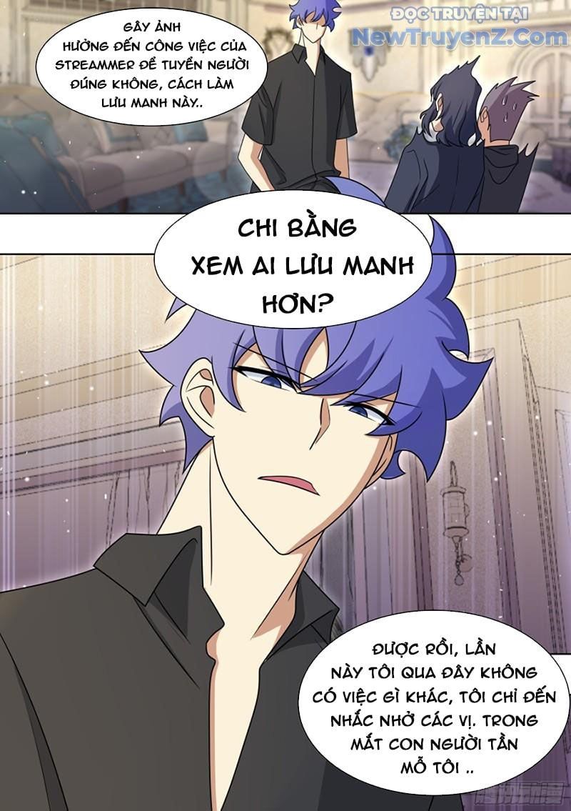 đọc truyện Trọng Sinh Thành Chó Của Nữ Thần Chương 192 ảnh 6 tại Thiên Thai Truyện