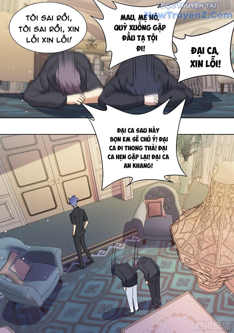 đọc truyện Trọng Sinh Thành Chó Của Nữ Thần Chương 192 ảnh 8 tại Thiên Thai Truyện