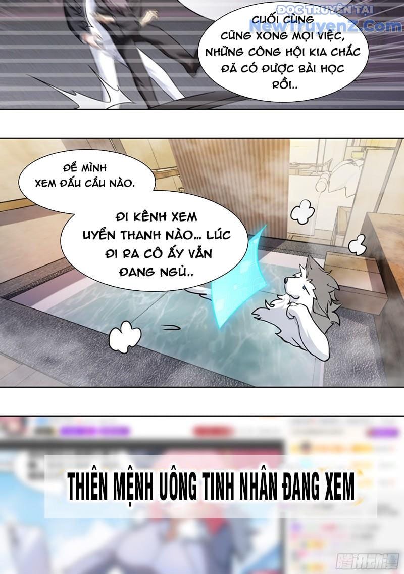 đọc truyện Trọng Sinh Thành Chó Của Nữ Thần Chương 192 ảnh 10 tại Thiên Thai Truyện