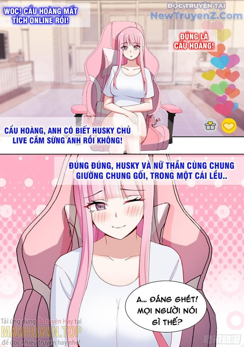 đọc truyện Trọng Sinh Thành Chó Của Nữ Thần Chương 192 ảnh 11 tại Thiên Thai Truyện