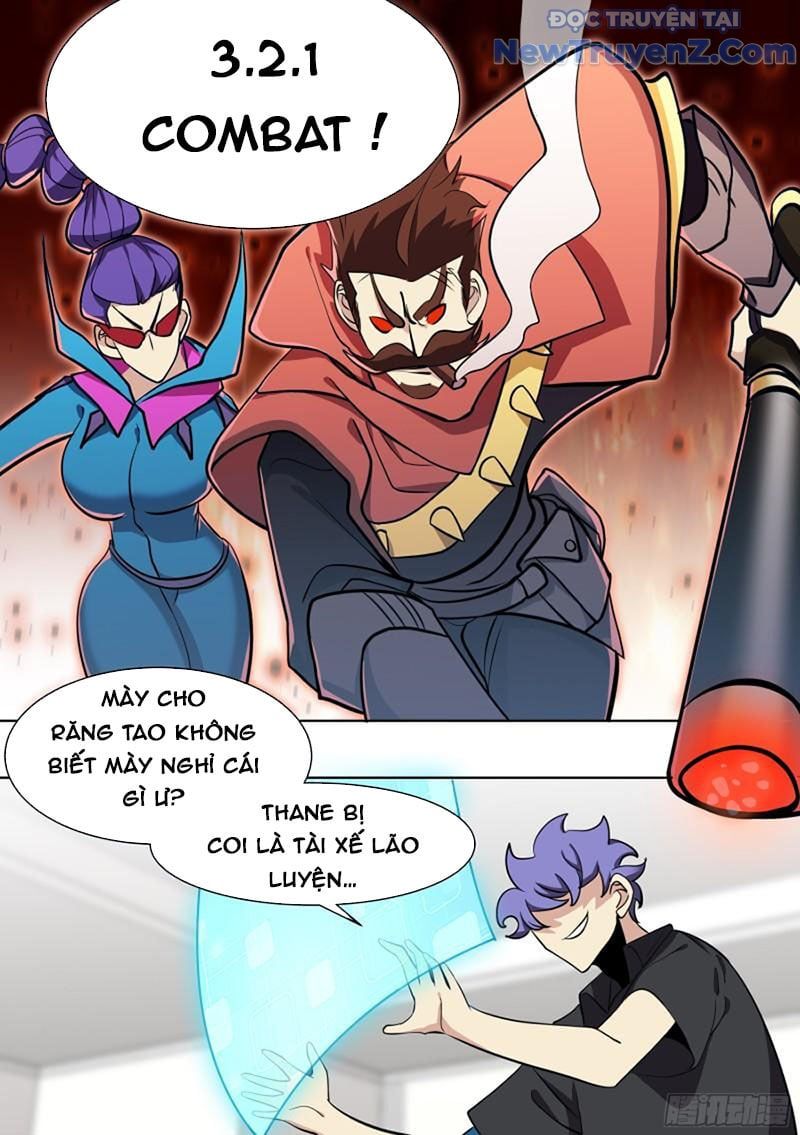 đọc truyện Trọng Sinh Thành Chó Của Nữ Thần Chương 193 ảnh 16 tại Thiên Thai Truyện