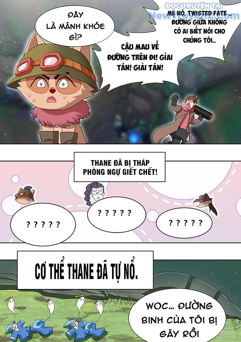 đọc truyện Trọng Sinh Thành Chó Của Nữ Thần Chương 193 ảnh 10 tại Thiên Thai Truyện