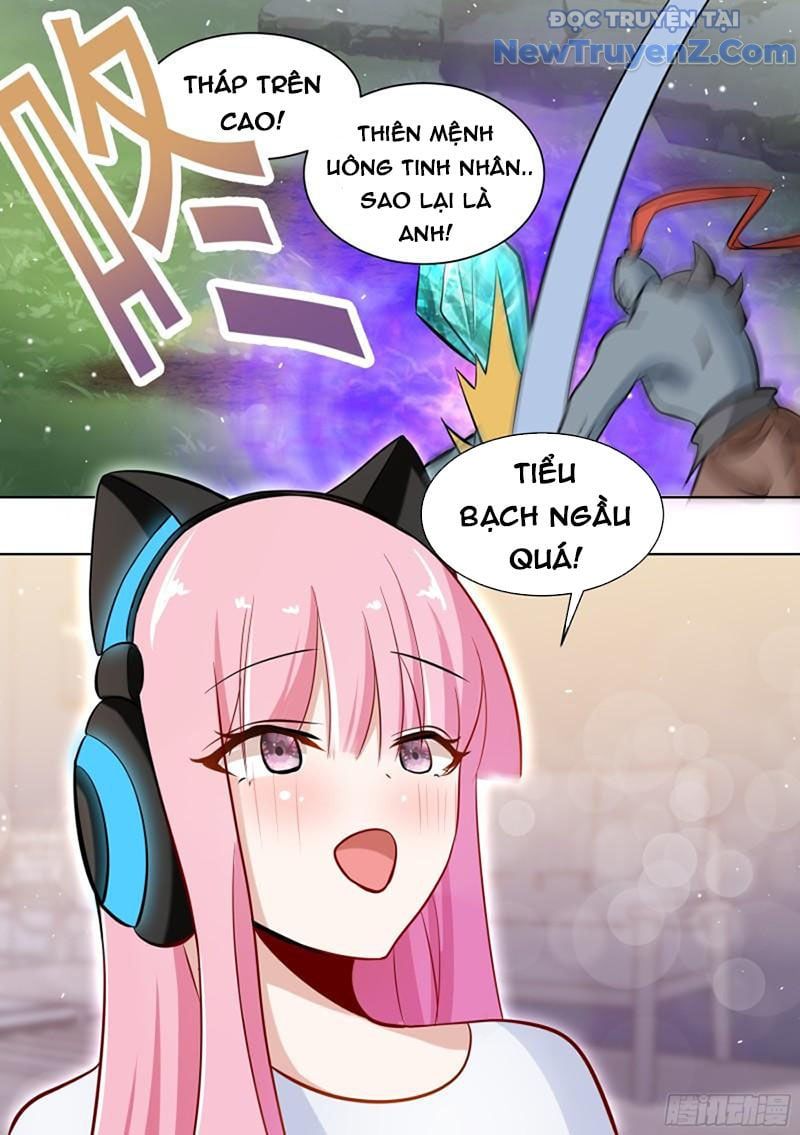 đọc truyện Trọng Sinh Thành Chó Của Nữ Thần Chương 194 ảnh 12 tại Thiên Thai Truyện