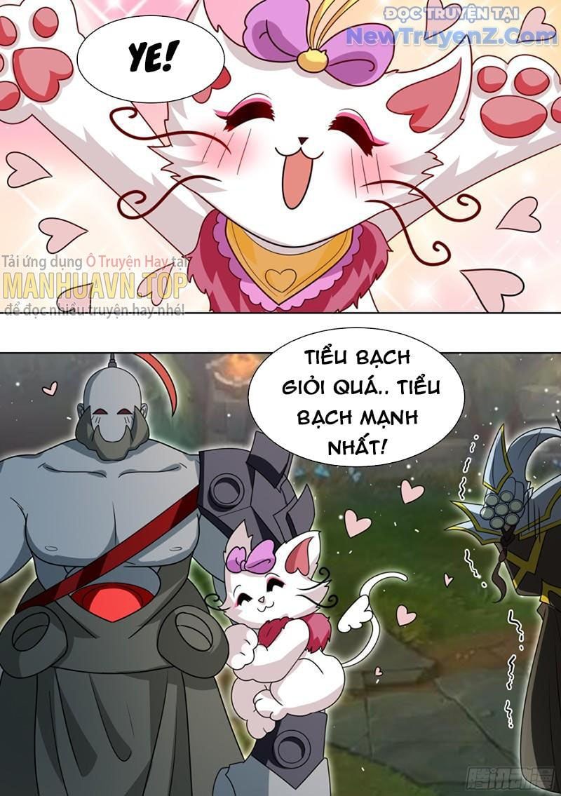 đọc truyện Trọng Sinh Thành Chó Của Nữ Thần Chương 194 ảnh 13 tại Thiên Thai Truyện