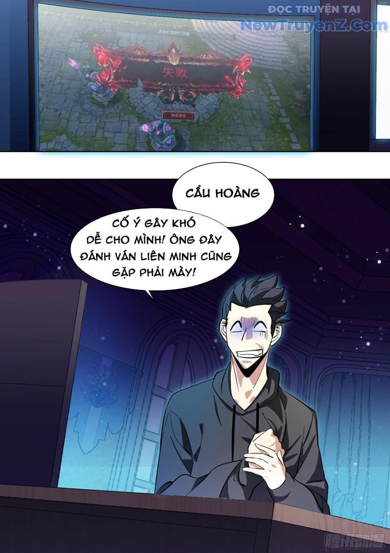 đọc truyện Trọng Sinh Thành Chó Của Nữ Thần Chương 194 ảnh 14 tại Thiên Thai Truyện