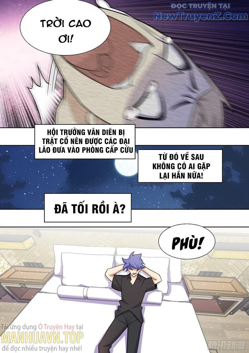 đọc truyện Trọng Sinh Thành Chó Của Nữ Thần Chương 194 ảnh 15 tại Thiên Thai Truyện