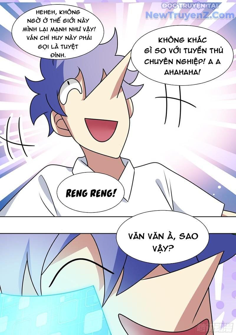 đọc truyện Trọng Sinh Thành Chó Của Nữ Thần Chương 194 ảnh 16 tại Thiên Thai Truyện