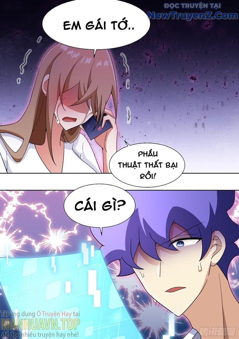 đọc truyện Trọng Sinh Thành Chó Của Nữ Thần Chương 194 ảnh 17 tại Thiên Thai Truyện