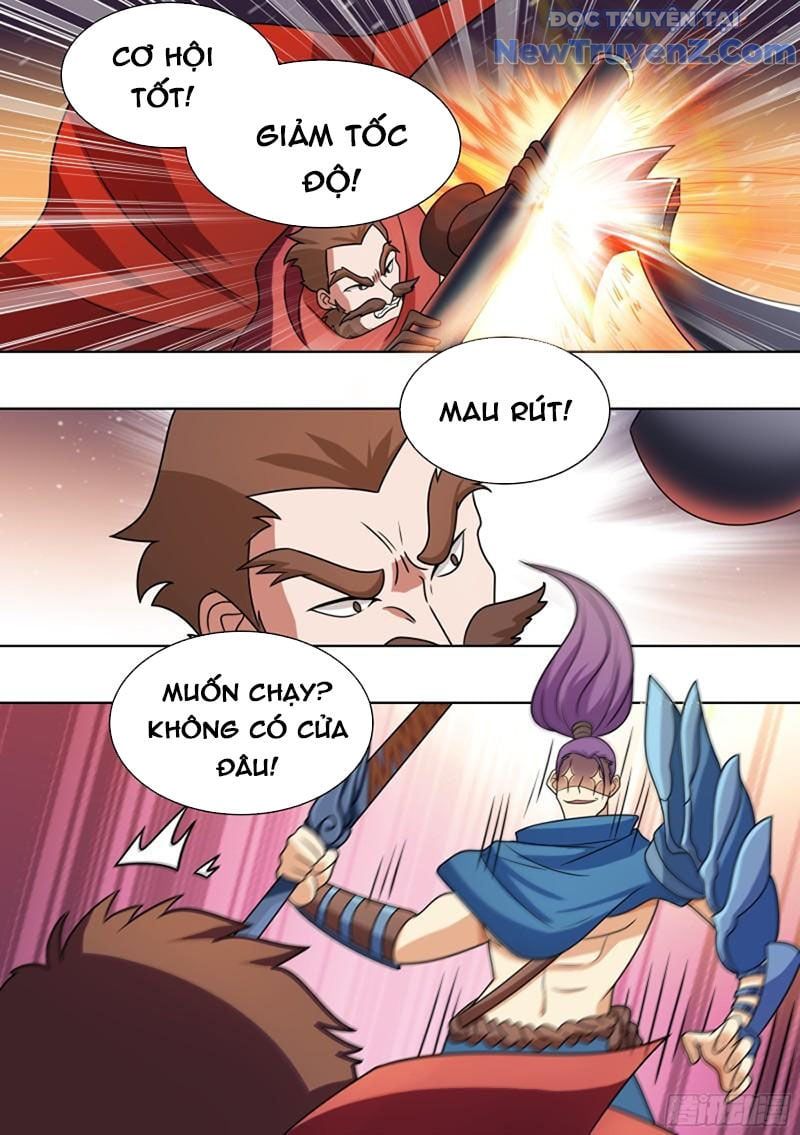 đọc truyện Trọng Sinh Thành Chó Của Nữ Thần Chương 194 ảnh 6 tại Thiên Thai Truyện