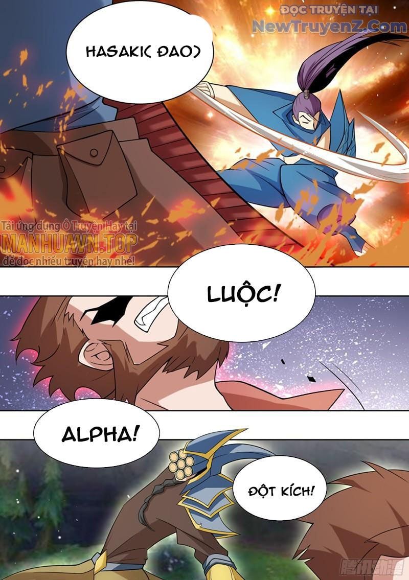 đọc truyện Trọng Sinh Thành Chó Của Nữ Thần Chương 194 ảnh 7 tại Thiên Thai Truyện