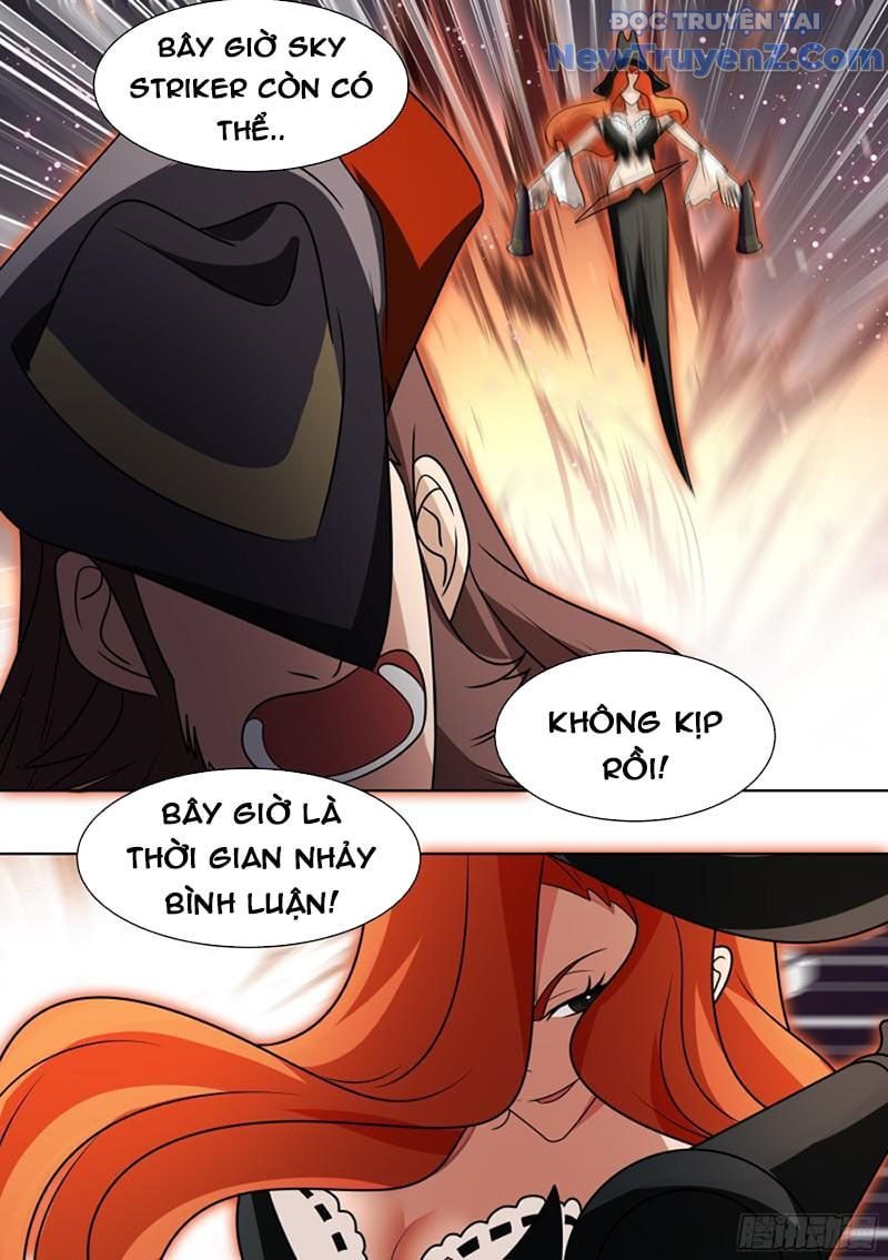 đọc truyện Trọng Sinh Thành Chó Của Nữ Thần Chương 194 ảnh 8 tại Thiên Thai Truyện