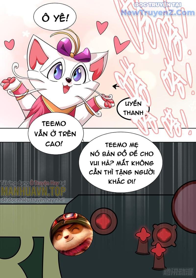 đọc truyện Trọng Sinh Thành Chó Của Nữ Thần Chương 194 ảnh 9 tại Thiên Thai Truyện