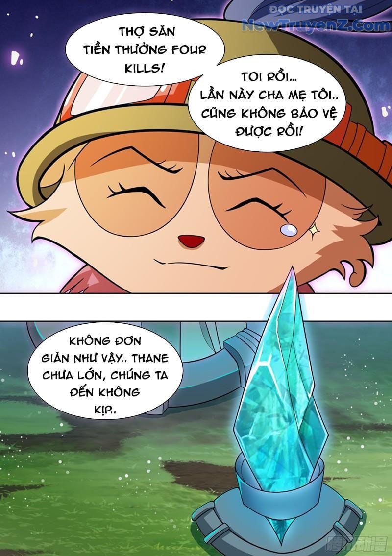 đọc truyện Trọng Sinh Thành Chó Của Nữ Thần Chương 194 ảnh 10 tại Thiên Thai Truyện