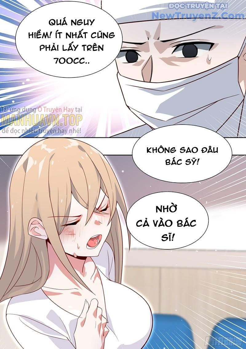 đọc truyện Trọng Sinh Thành Chó Của Nữ Thần Chương 195 ảnh 13 tại Thiên Thai Truyện