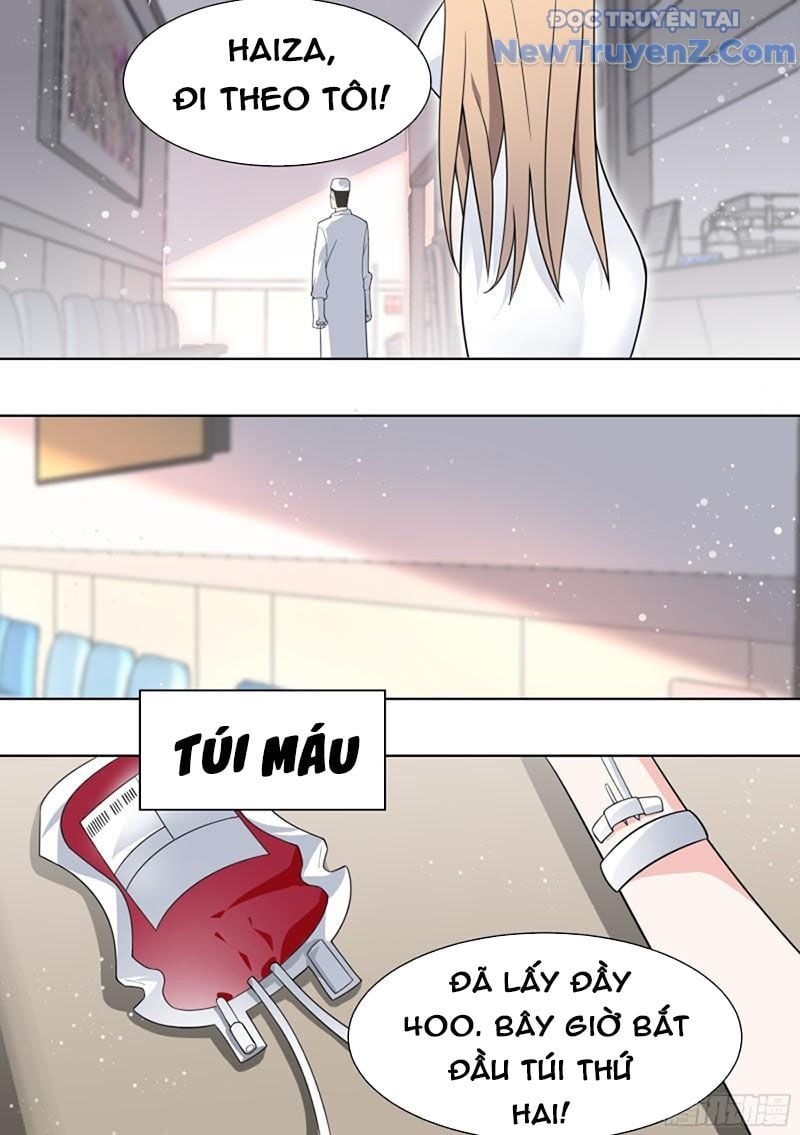 đọc truyện Trọng Sinh Thành Chó Của Nữ Thần Chương 195 ảnh 16 tại Thiên Thai Truyện