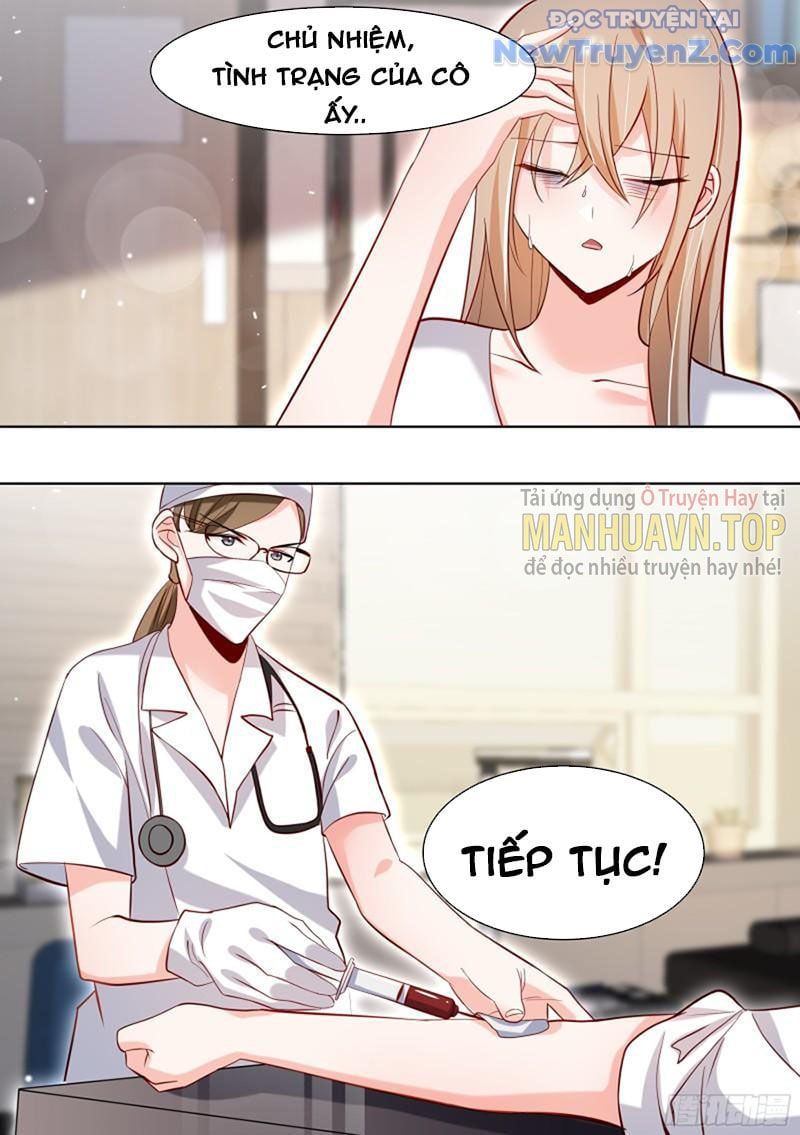 đọc truyện Trọng Sinh Thành Chó Của Nữ Thần Chương 195 ảnh 17 tại Thiên Thai Truyện