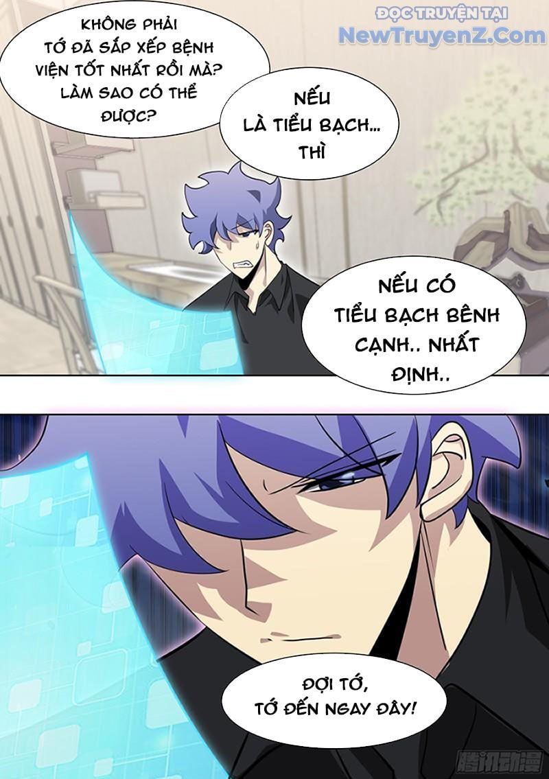 đọc truyện Trọng Sinh Thành Chó Của Nữ Thần Chương 195 ảnh 6 tại Thiên Thai Truyện