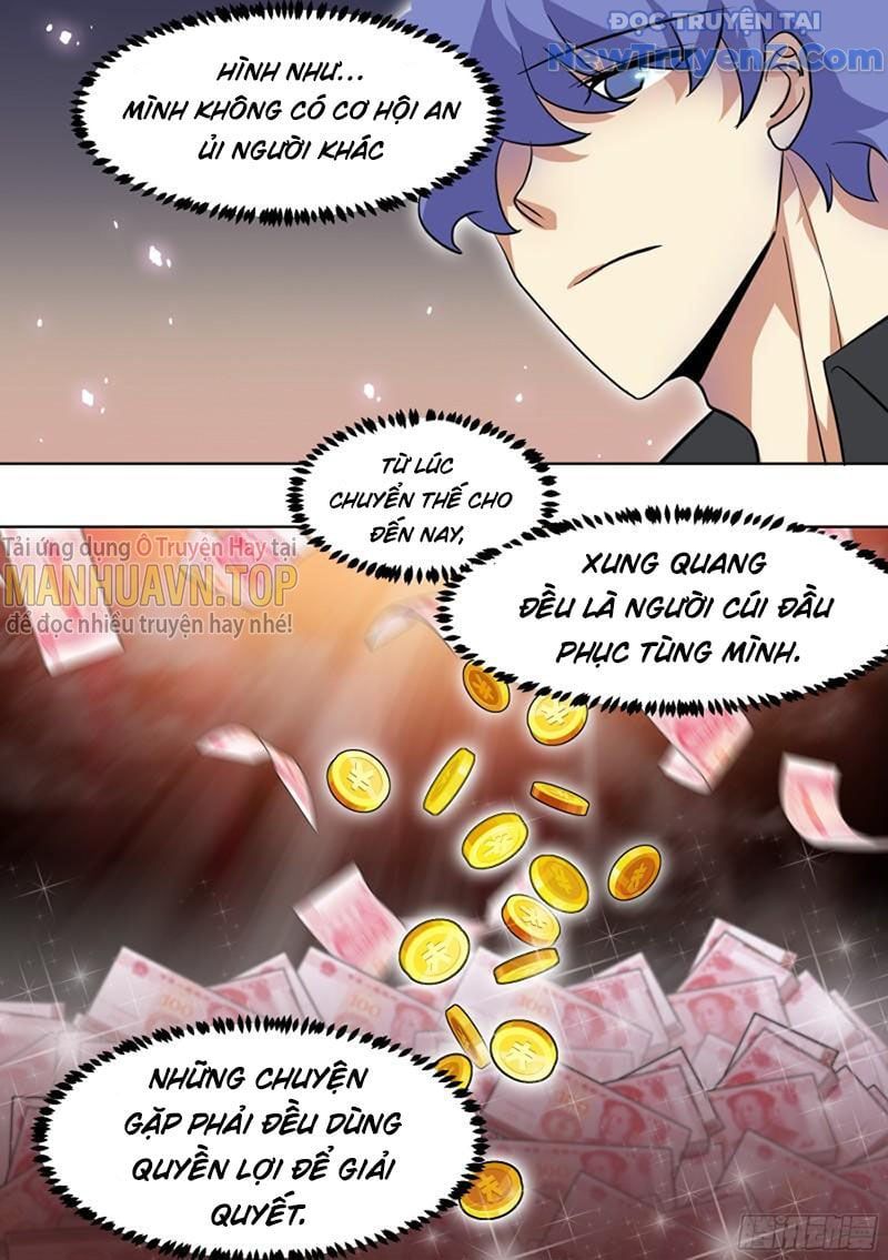 đọc truyện Trọng Sinh Thành Chó Của Nữ Thần Chương 195 ảnh 9 tại Thiên Thai Truyện