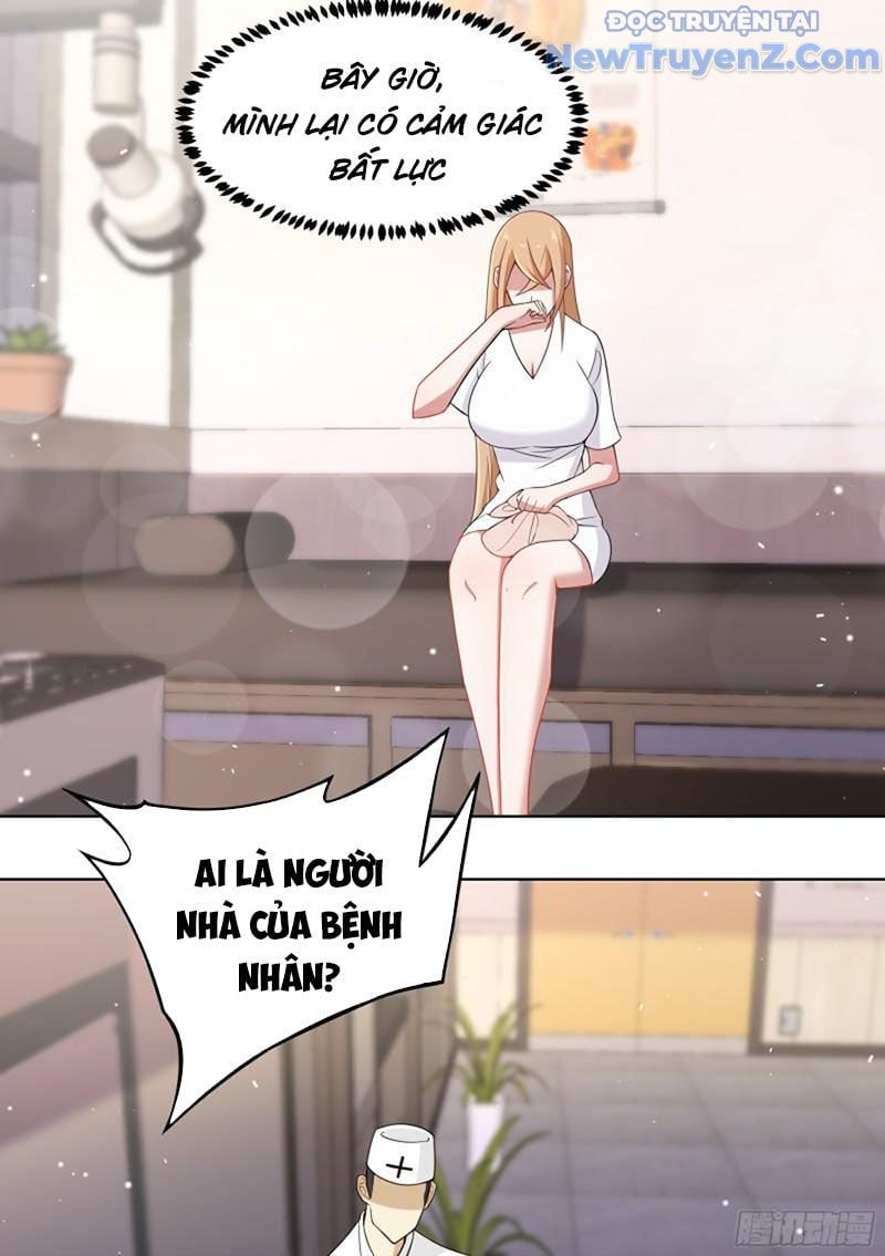 đọc truyện Trọng Sinh Thành Chó Của Nữ Thần Chương 195 ảnh 10 tại Thiên Thai Truyện