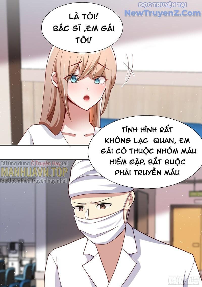 đọc truyện Trọng Sinh Thành Chó Của Nữ Thần Chương 195 ảnh 11 tại Thiên Thai Truyện