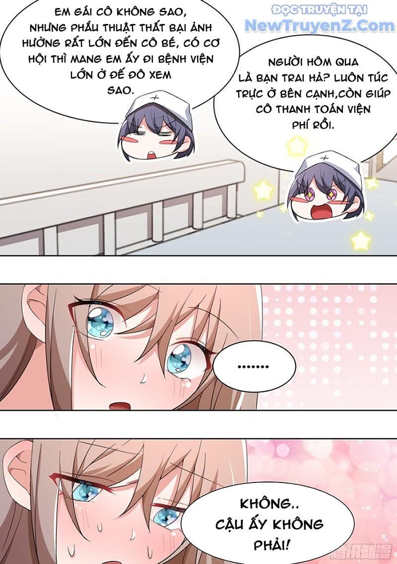 đọc truyện Trọng Sinh Thành Chó Của Nữ Thần Chương 196 ảnh 14 tại Thiên Thai Truyện