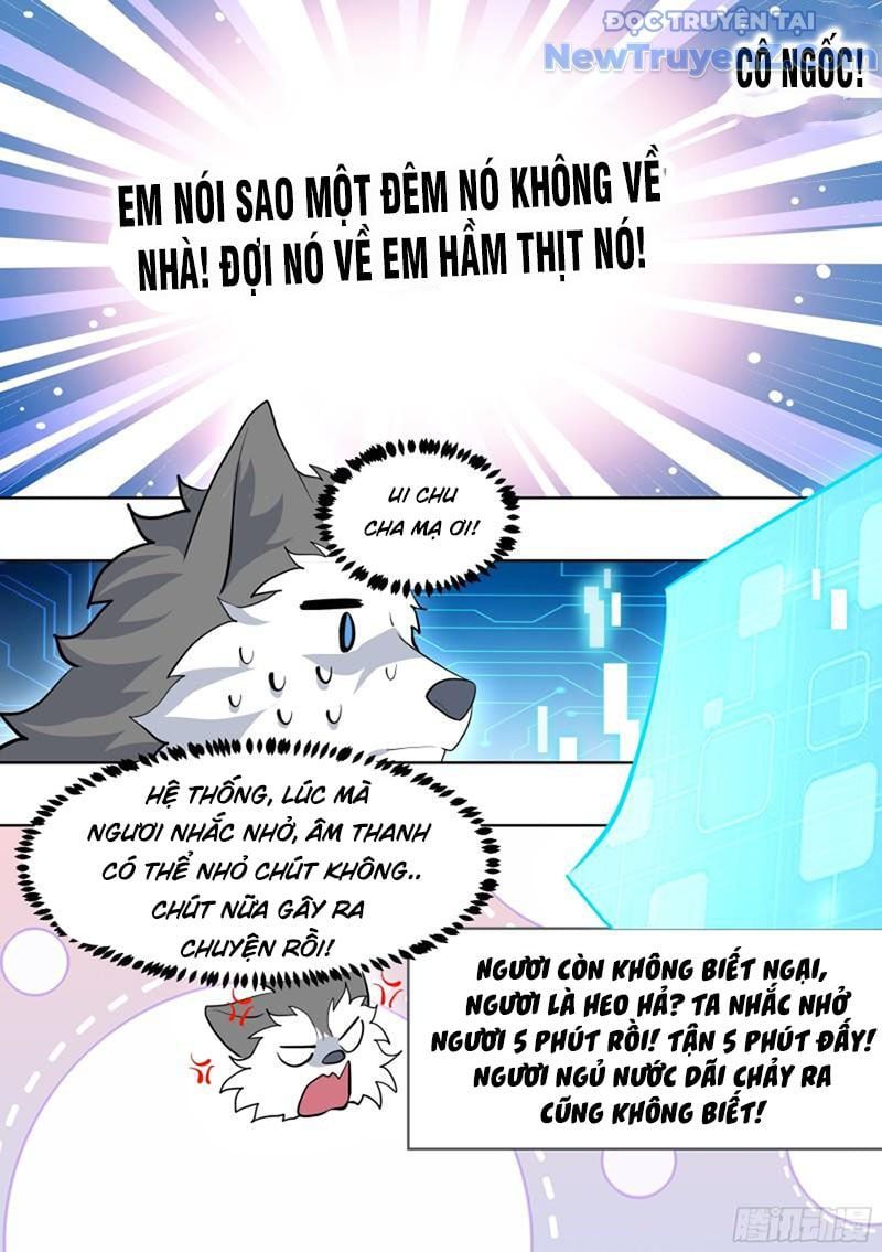 đọc truyện Trọng Sinh Thành Chó Của Nữ Thần Chương 196 ảnh 16 tại Thiên Thai Truyện