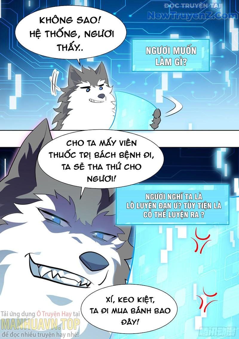 đọc truyện Trọng Sinh Thành Chó Của Nữ Thần Chương 196 ảnh 17 tại Thiên Thai Truyện