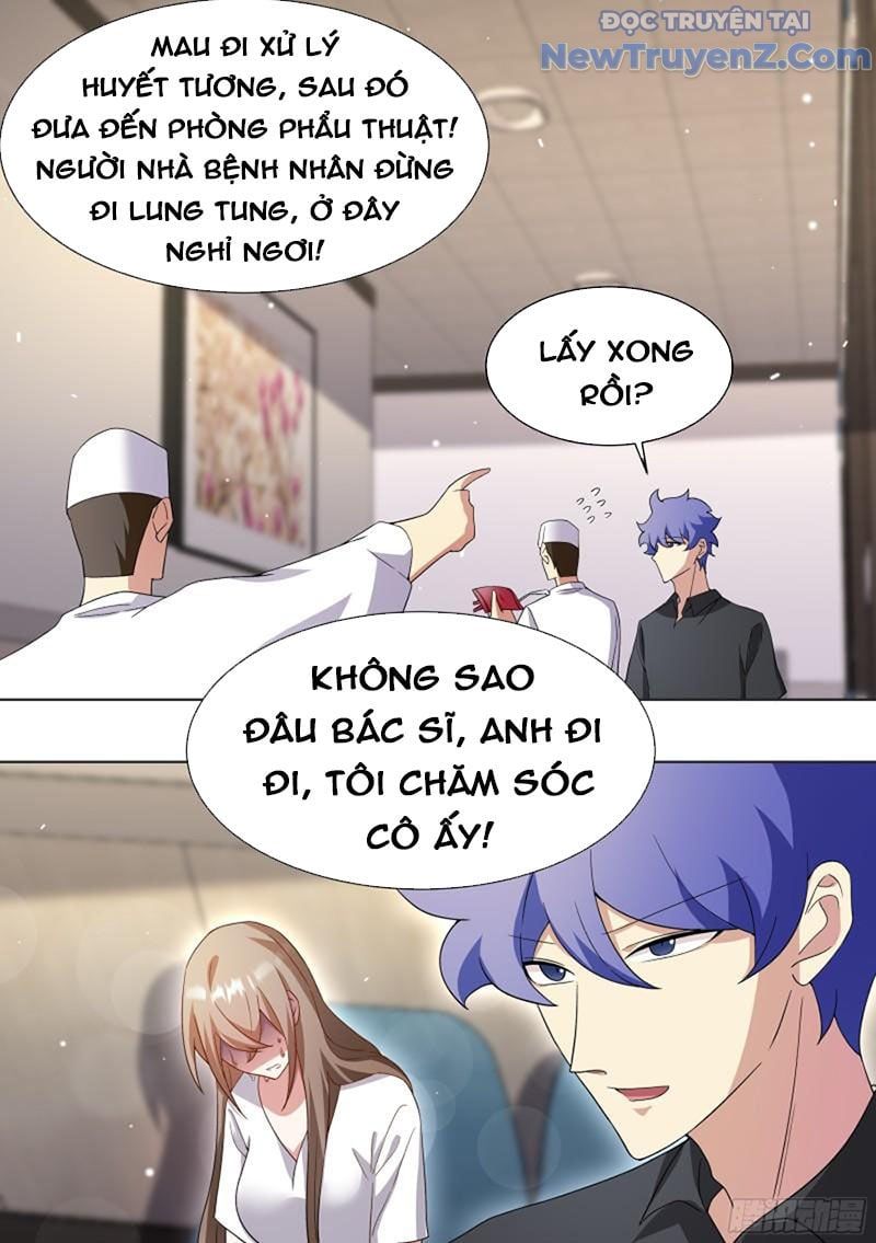 đọc truyện Trọng Sinh Thành Chó Của Nữ Thần Chương 196 ảnh 6 tại Thiên Thai Truyện