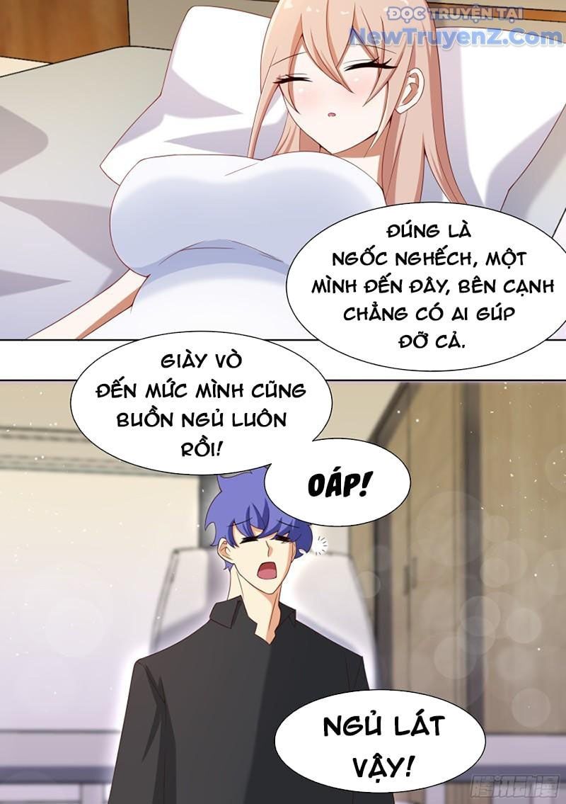 đọc truyện Trọng Sinh Thành Chó Của Nữ Thần Chương 196 ảnh 10 tại Thiên Thai Truyện