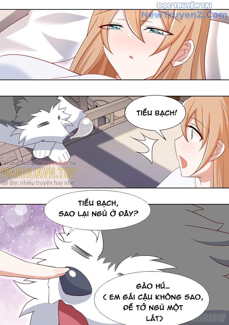 đọc truyện Trọng Sinh Thành Chó Của Nữ Thần Chương 196 ảnh 11 tại Thiên Thai Truyện